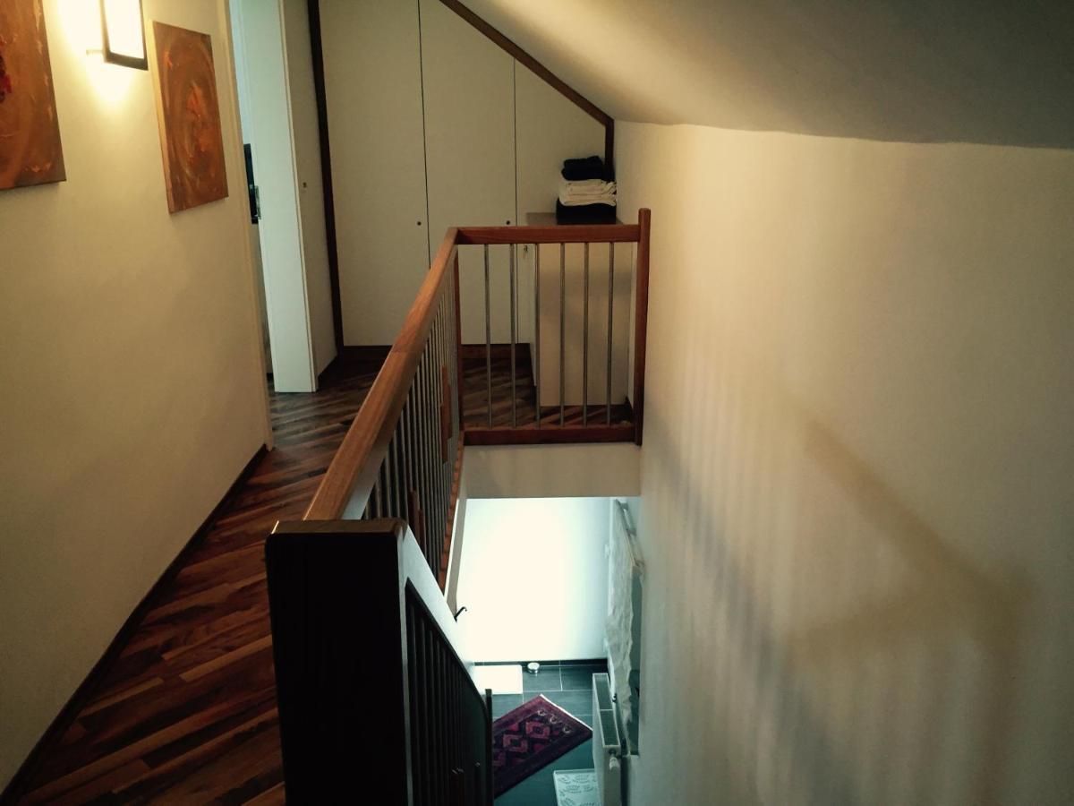 Das Ferienhaus Attersee Extérieur photo