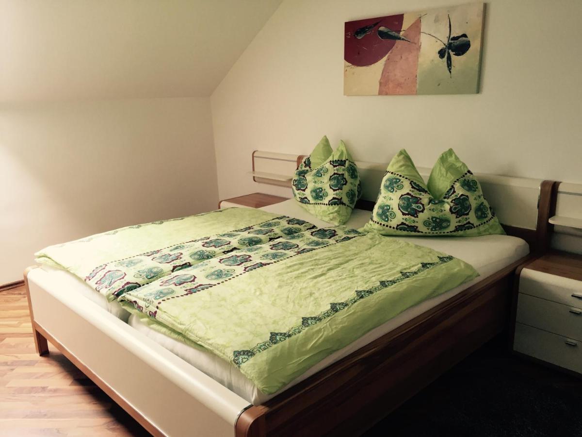 Das Ferienhaus Attersee Extérieur photo