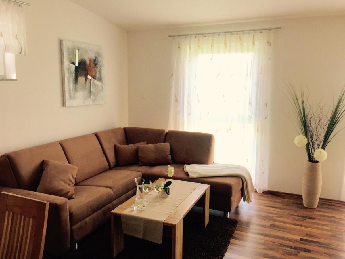 Das Ferienhaus Attersee Extérieur photo